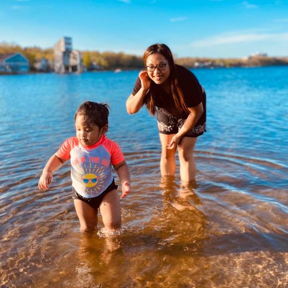 Meet your Posher, Sheryl - Picture 1 of 1